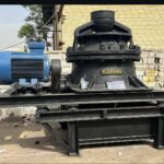 سنگ شکن هیدروکن فیدر سیلو سرند فک تیکنر