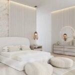 صنایع چوبی پردیس تولیدکننده تخت خواب،مبلمان ولمسه درب