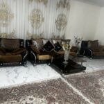 مبلمان چرم اصل اصلا استفاده نشده نو نو هست