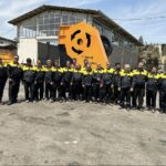 سنگ شکن هیدروکن فیدر سیلو سرند فک تیکنر