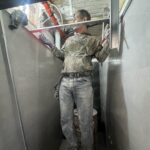 بازسازی واحدهای مسکونی، اداری، تجاری در تهران