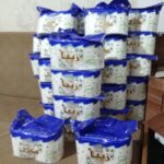 دستمال کاغذی کیفیت عالی قیمت اقتصادی