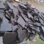فروش سنگ لاشه سنگ ورقه